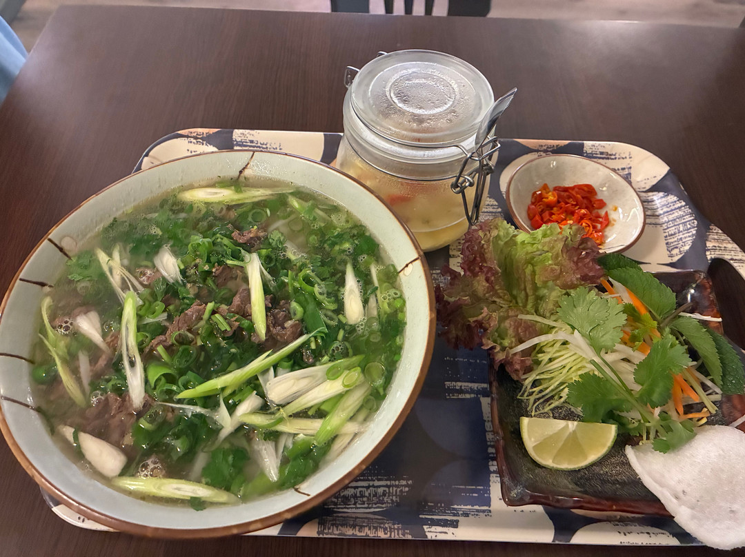 Misoka Restaurant
