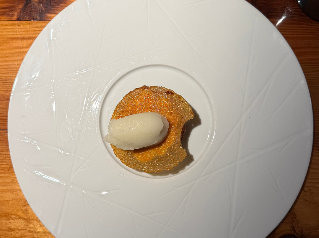 ODO - Osteria Dell'orrido