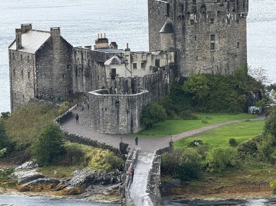 Best Scottish Tours-达农必去景点