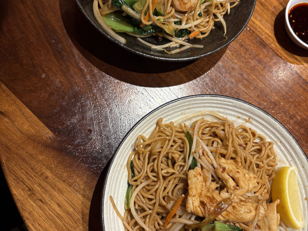 Kungfu Kitchen