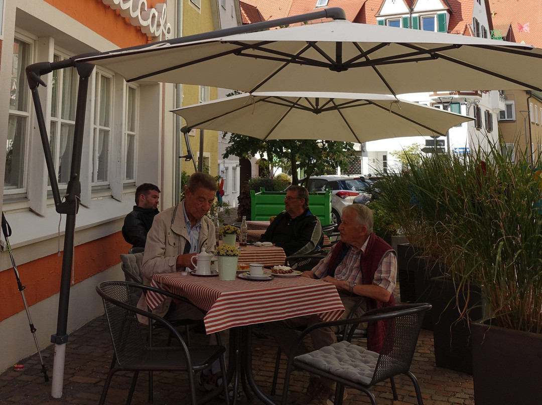 Stadtcafé Höll