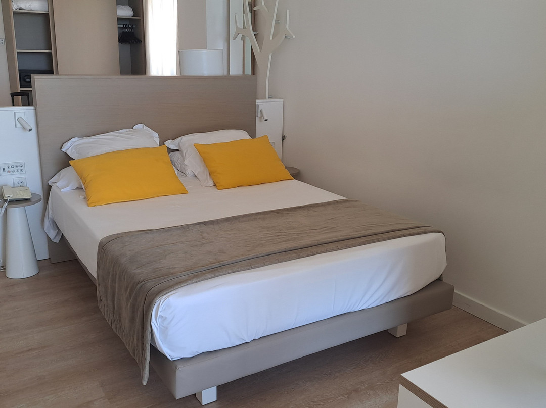 Protur Playa Cala Millor Hotel主图