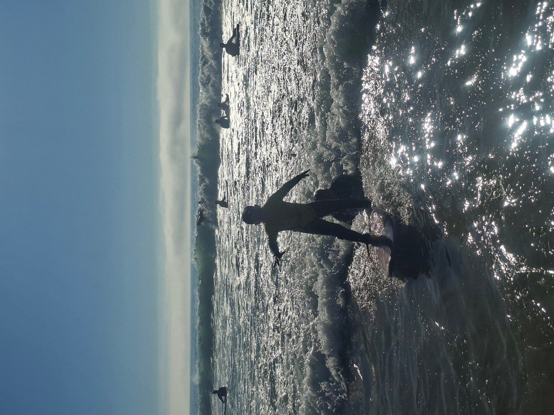 Apúlia Surf School-Apulia必去景点