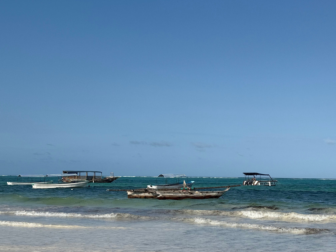 Infinity Beach Boutique Hotel & SPA