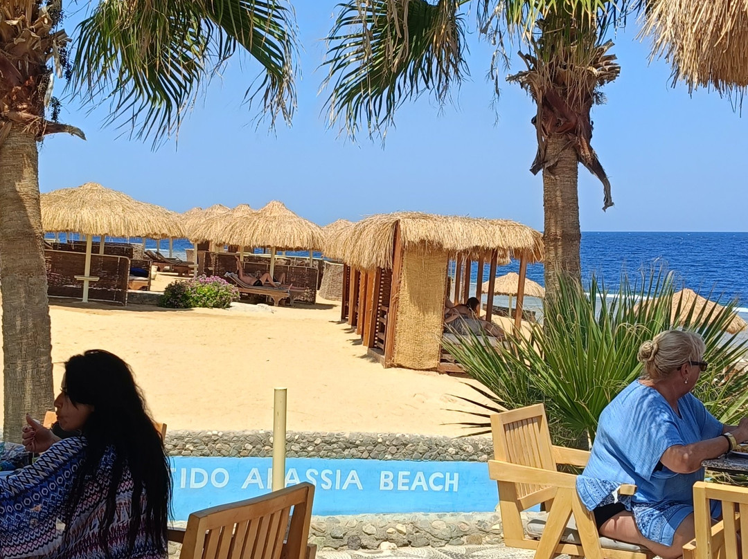 Sentido Akassia Beach主图