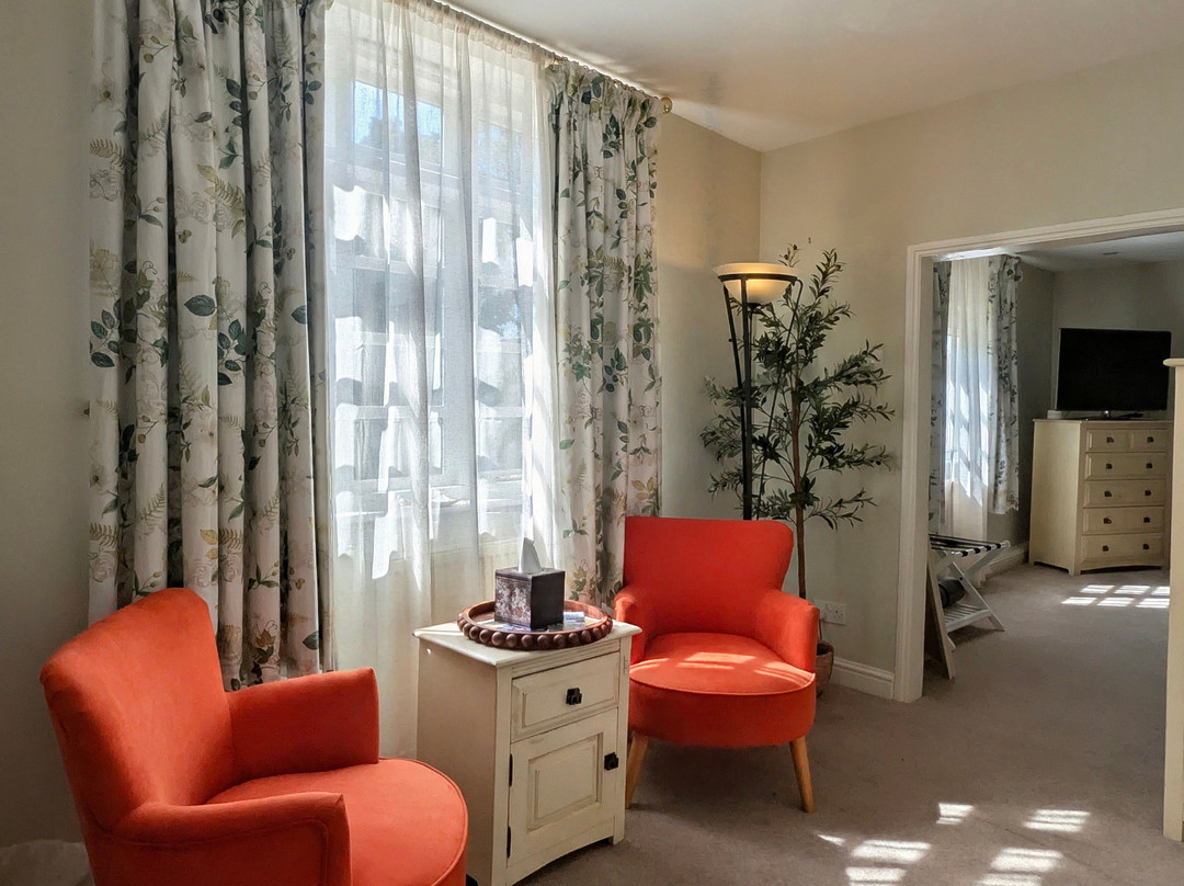 Worralls Grove Guest Farm House主图