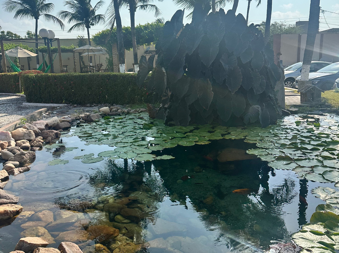 意大利海滩旅馆主图