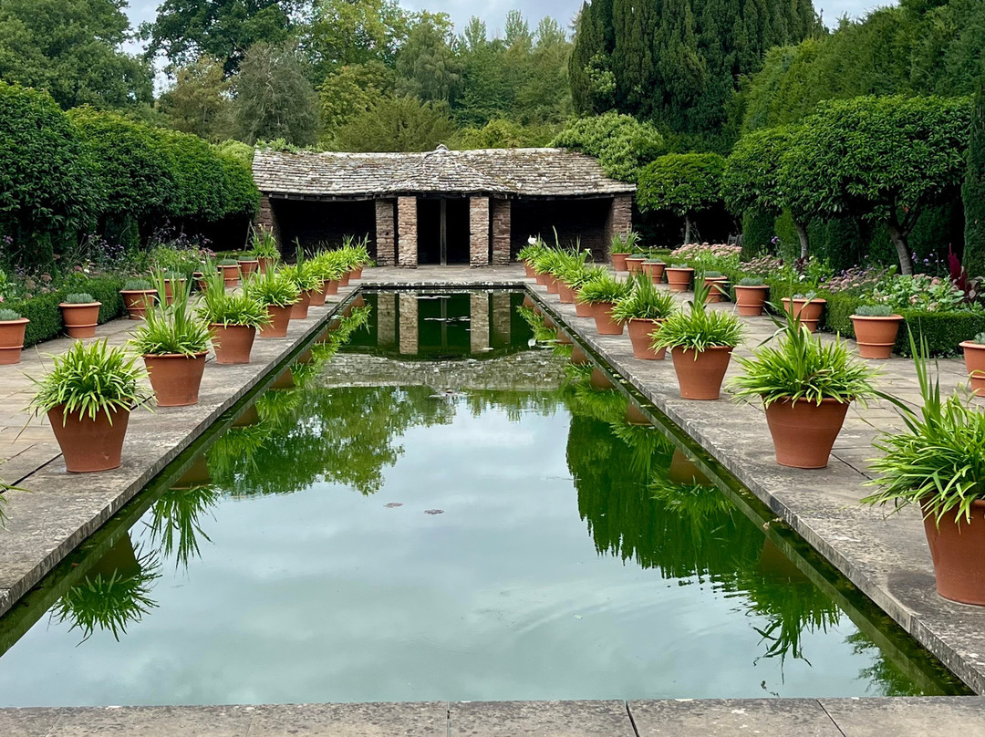 Hampton Gardens-Hope Under Dinmore必去景点