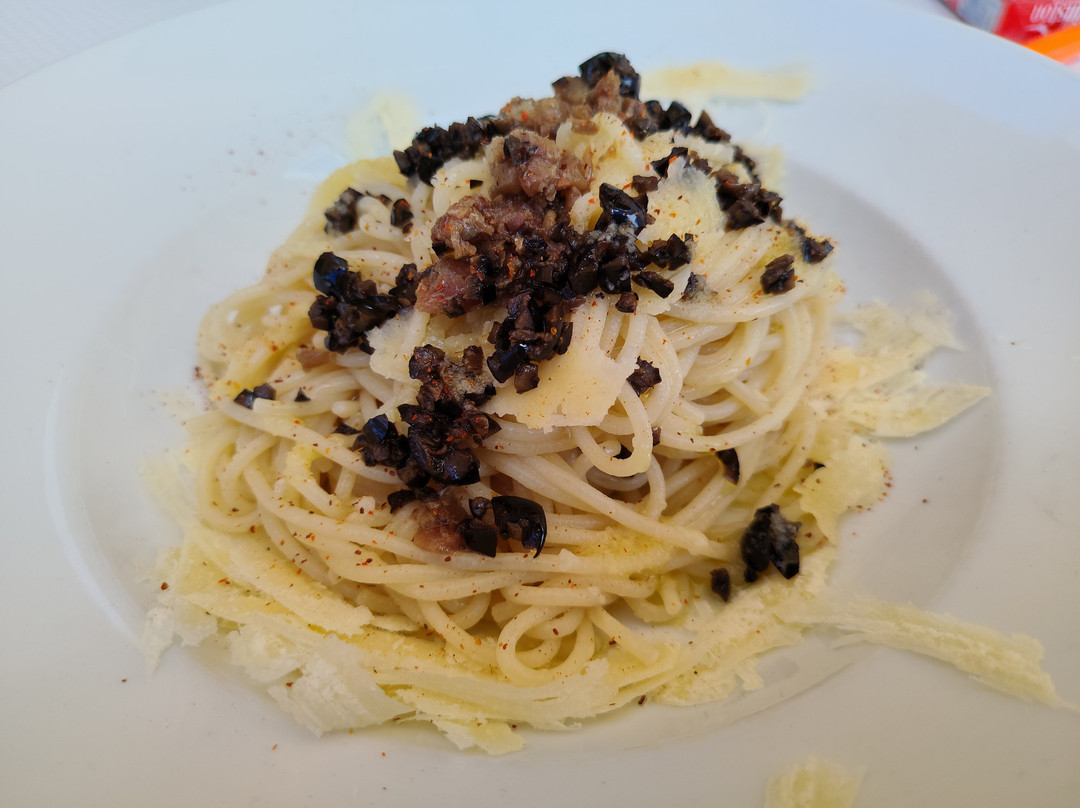 Pizzeria Mamma Lucia