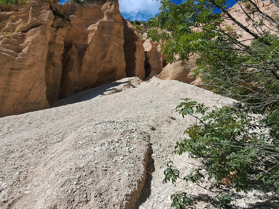 Lame Rosse-Fiastra必去景点