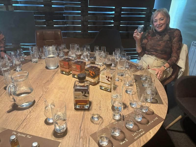 Bladnoch Distillery-Bladnoch必去景点