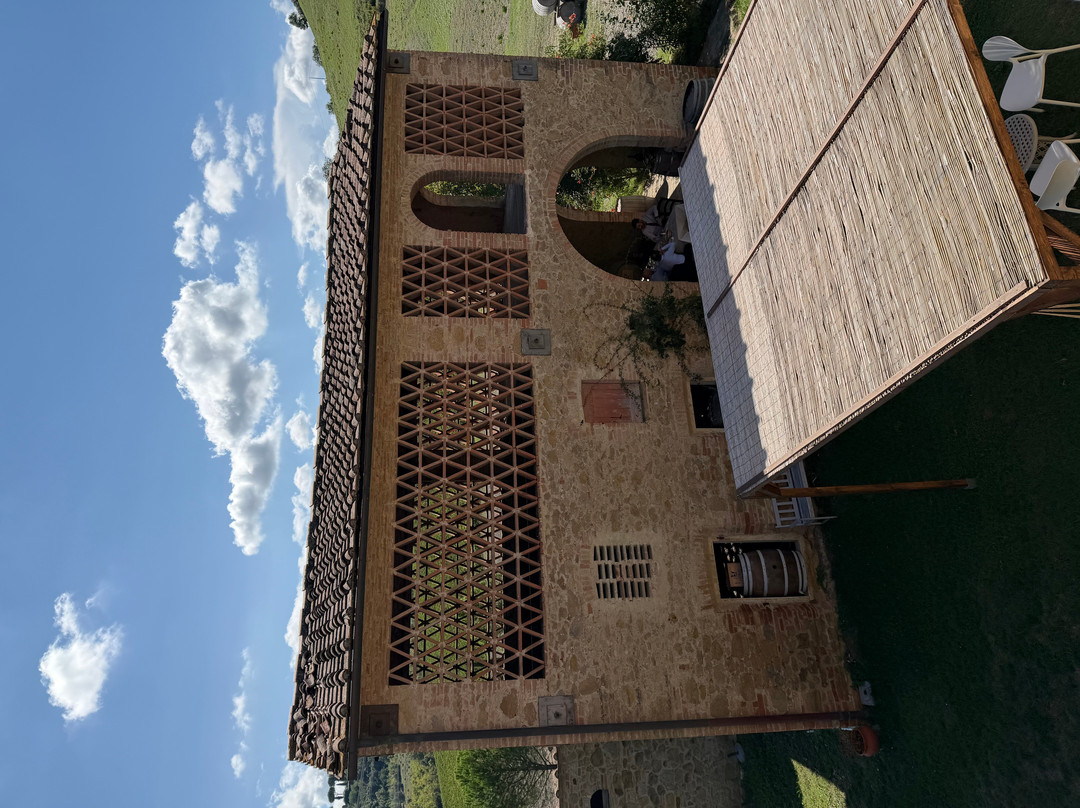 Corbucci Wine Tasting-圣吉米尼亚诺必去景点