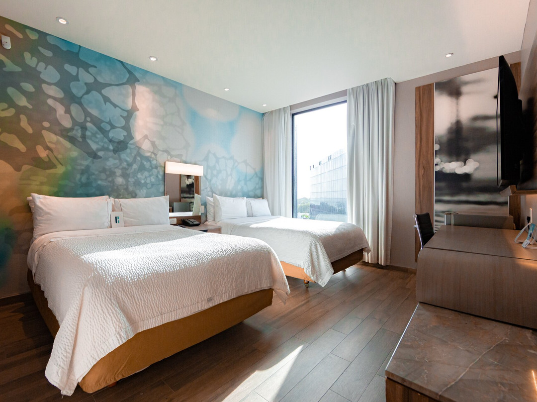 InHouse Hotel Ciudad del Carmen