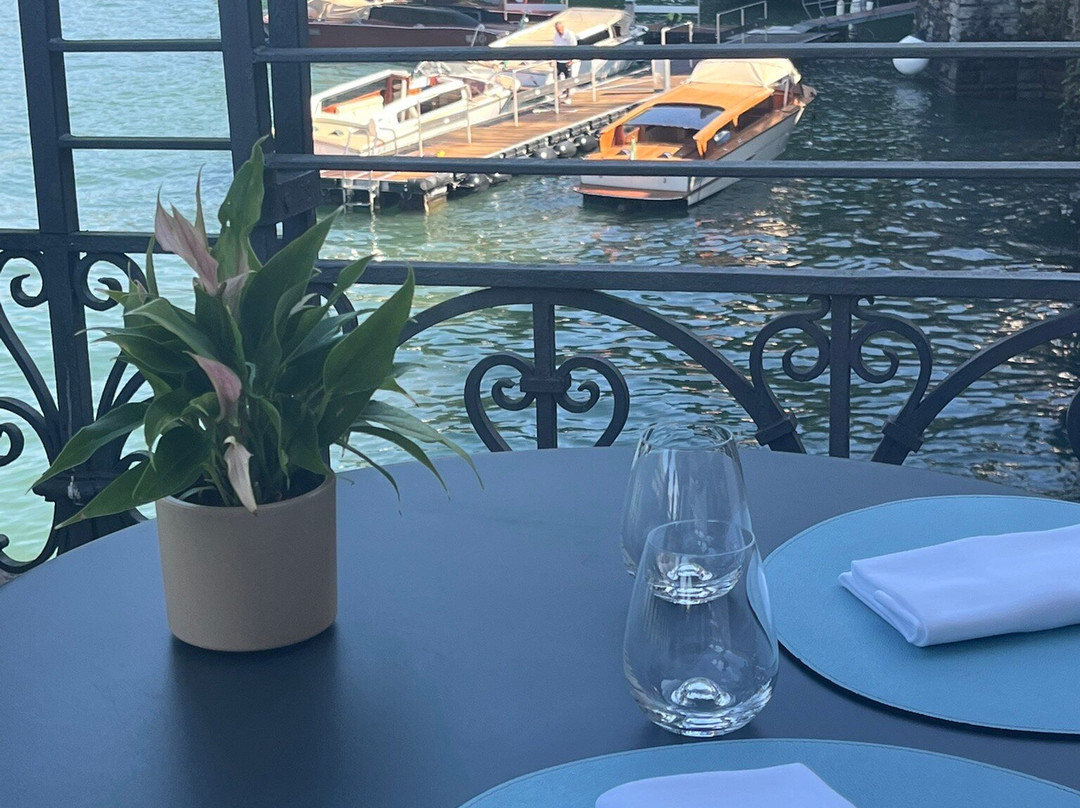 Mandarin Oriental, Lago di Como piscina-布莱维奥必去景点