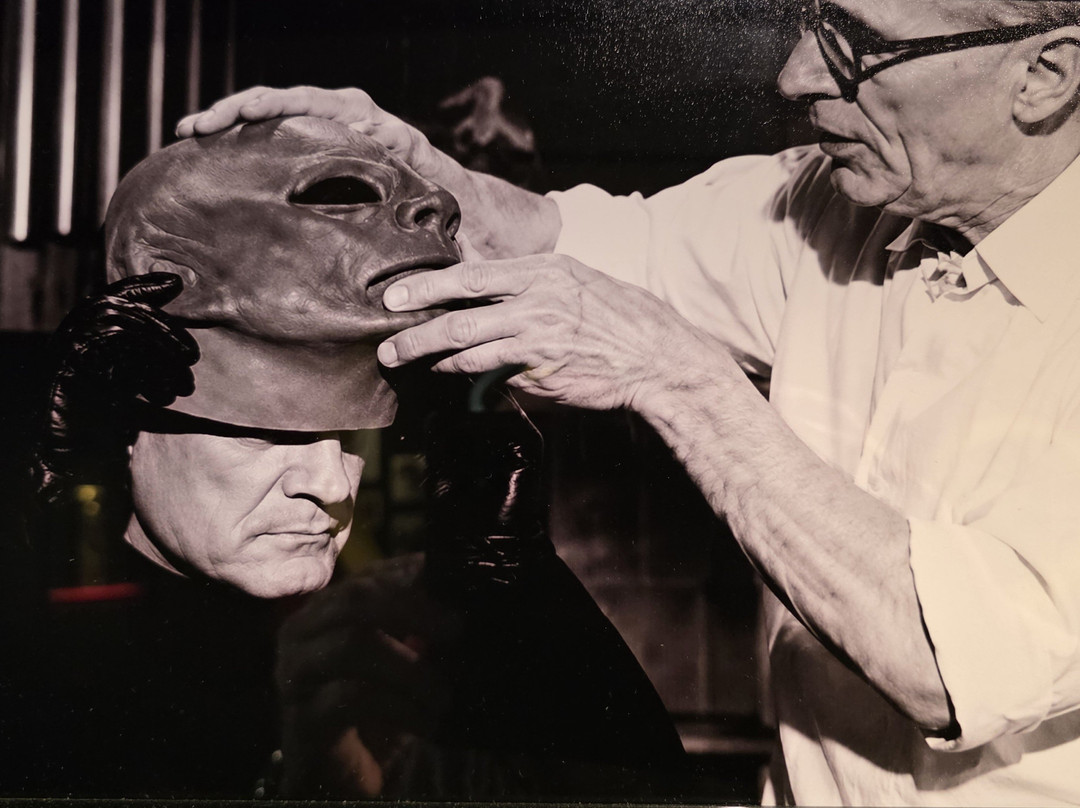 Musee Louis de Funes-Saint-Raphael必去景点