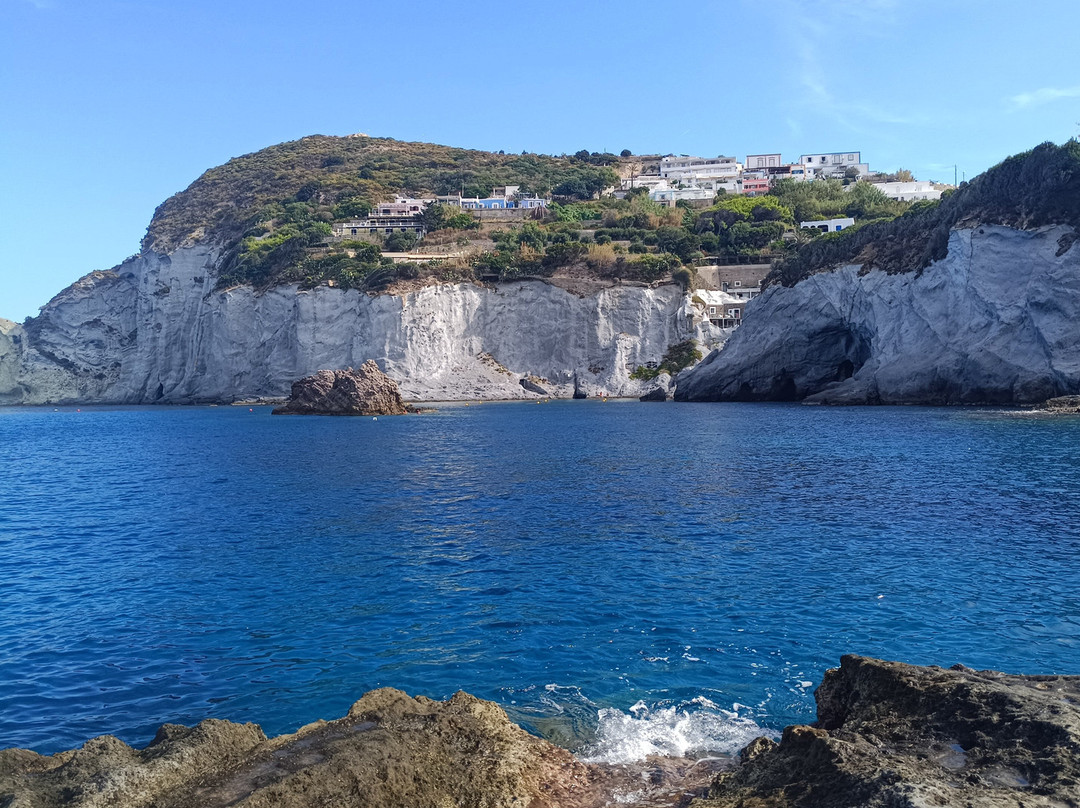 Piscine Naturali-Ponza Island必去景点