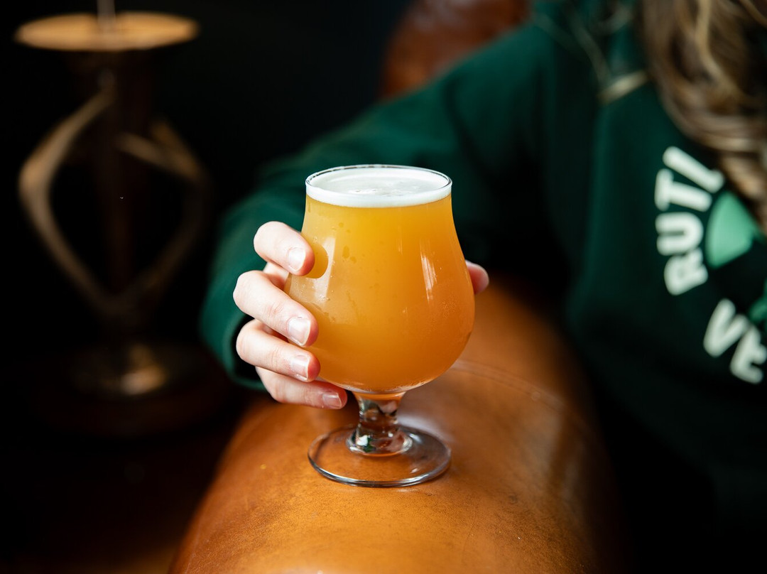 Rutland Beer Works-Rutland必去景点