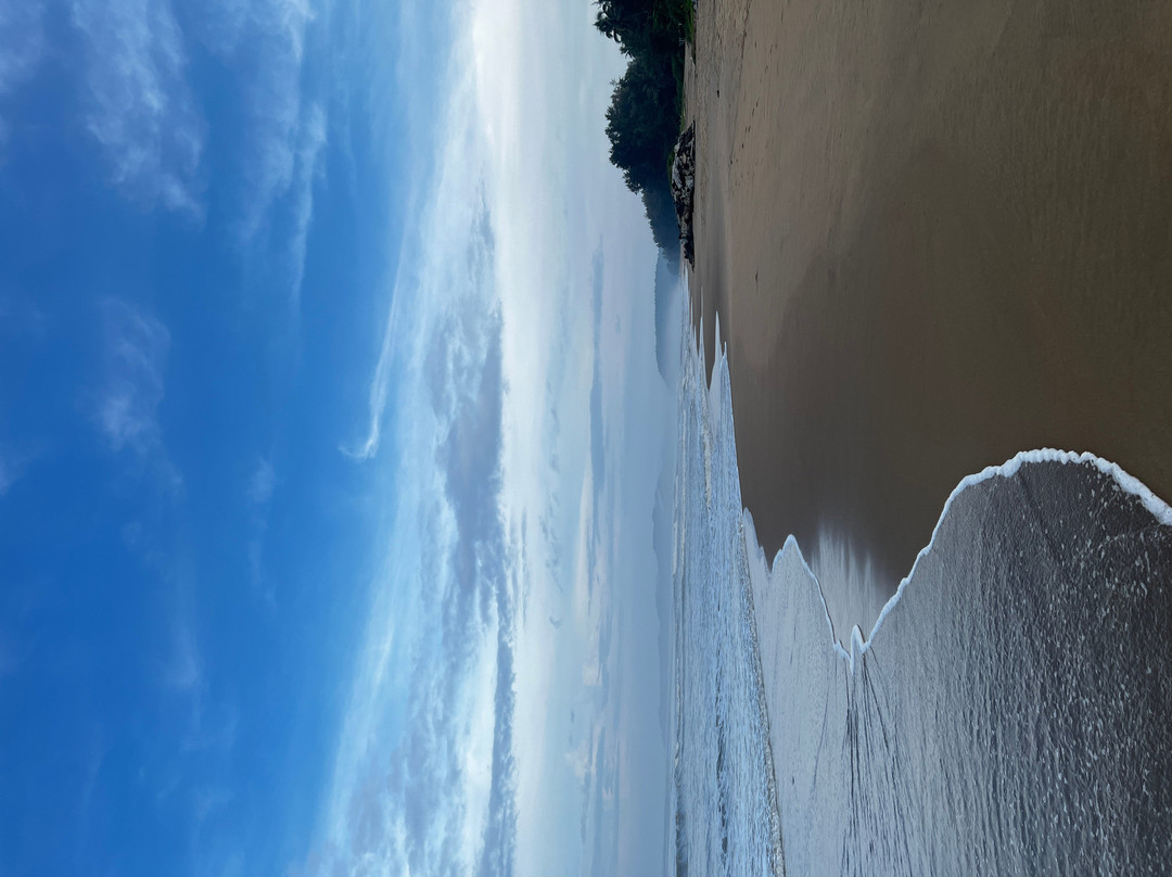 Denissons Beach Resort主图