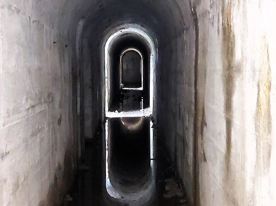 Forte Cherle–San Sebastiano-福尔加里亚必去景点