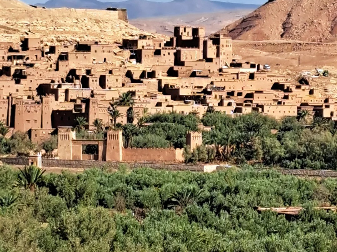 Desierto Sahara Trips-马拉喀什必去景点