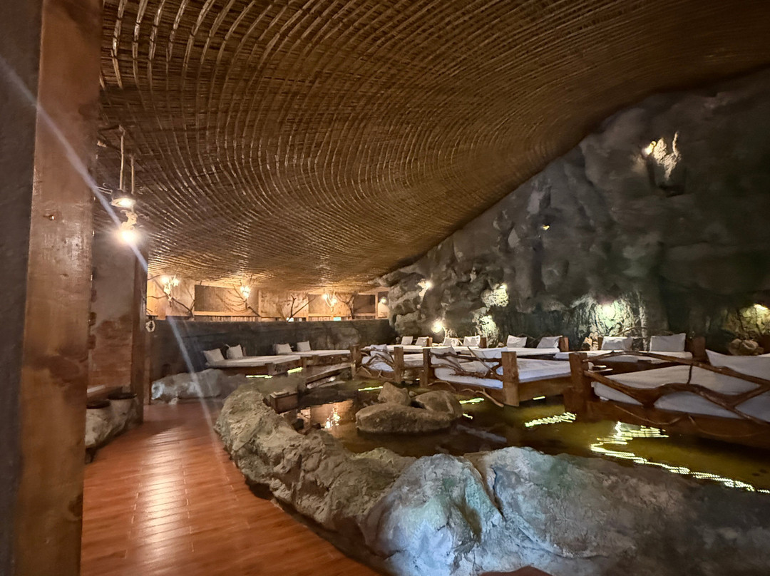Kuriftu Entoto Adventure Park-亚的斯亚贝巴必去景点