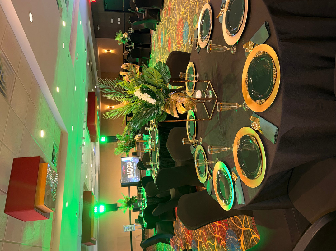 璀蔓臻选温德姆, 卢克斯水疗酒店主图