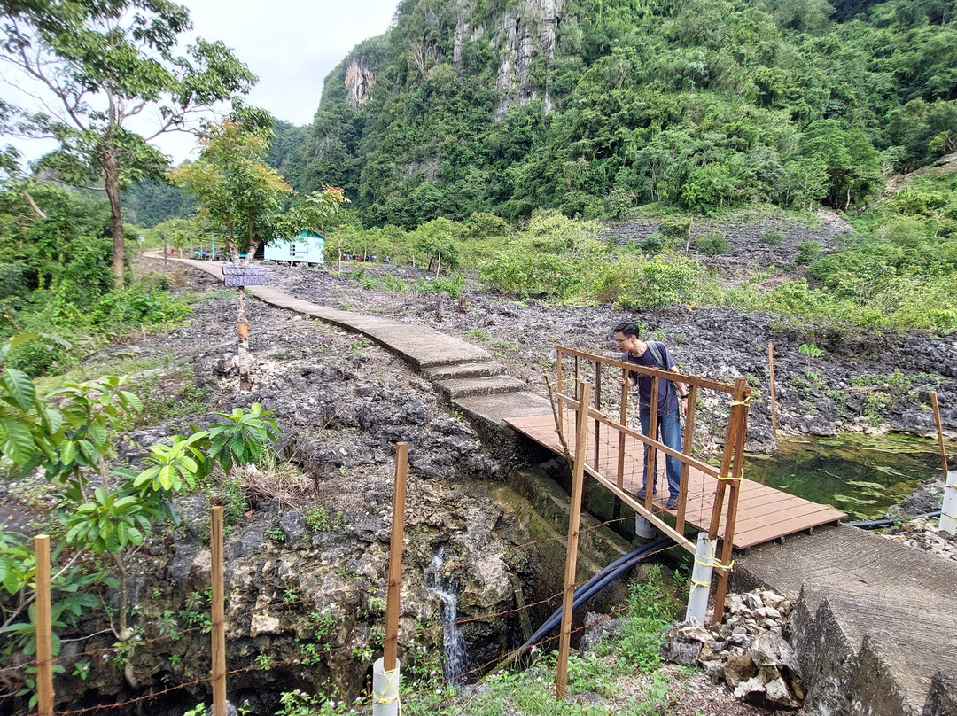Hidden Karst Paradise of Rammang-Rammang-Maros必去景点