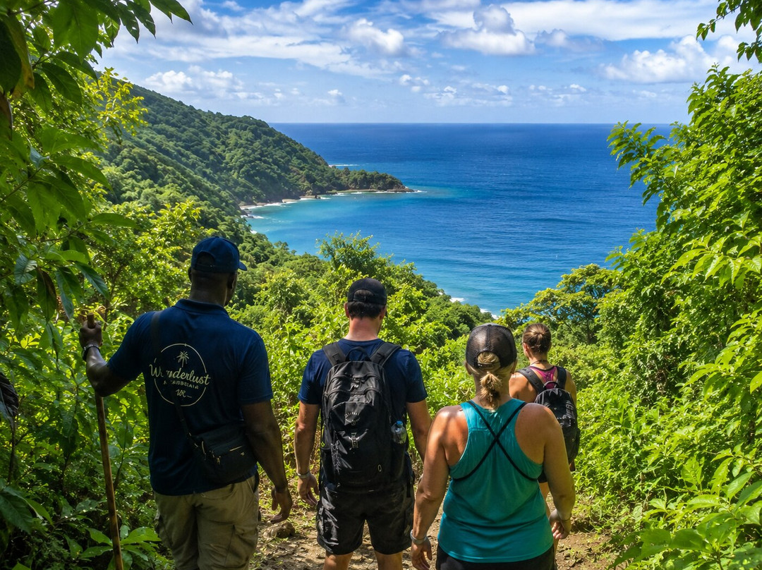 Wanderlust Caribbean Adventure Travel Boutique Hotel主图