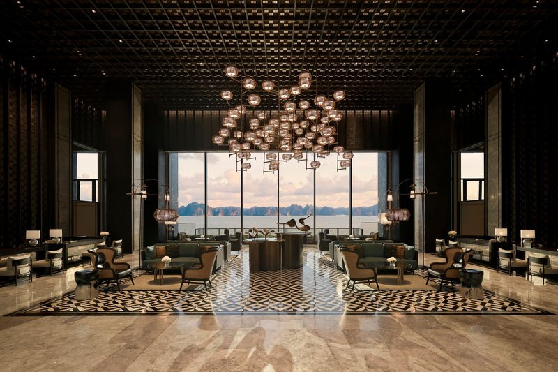 洲际下龙湾度假村酒店（IHG）