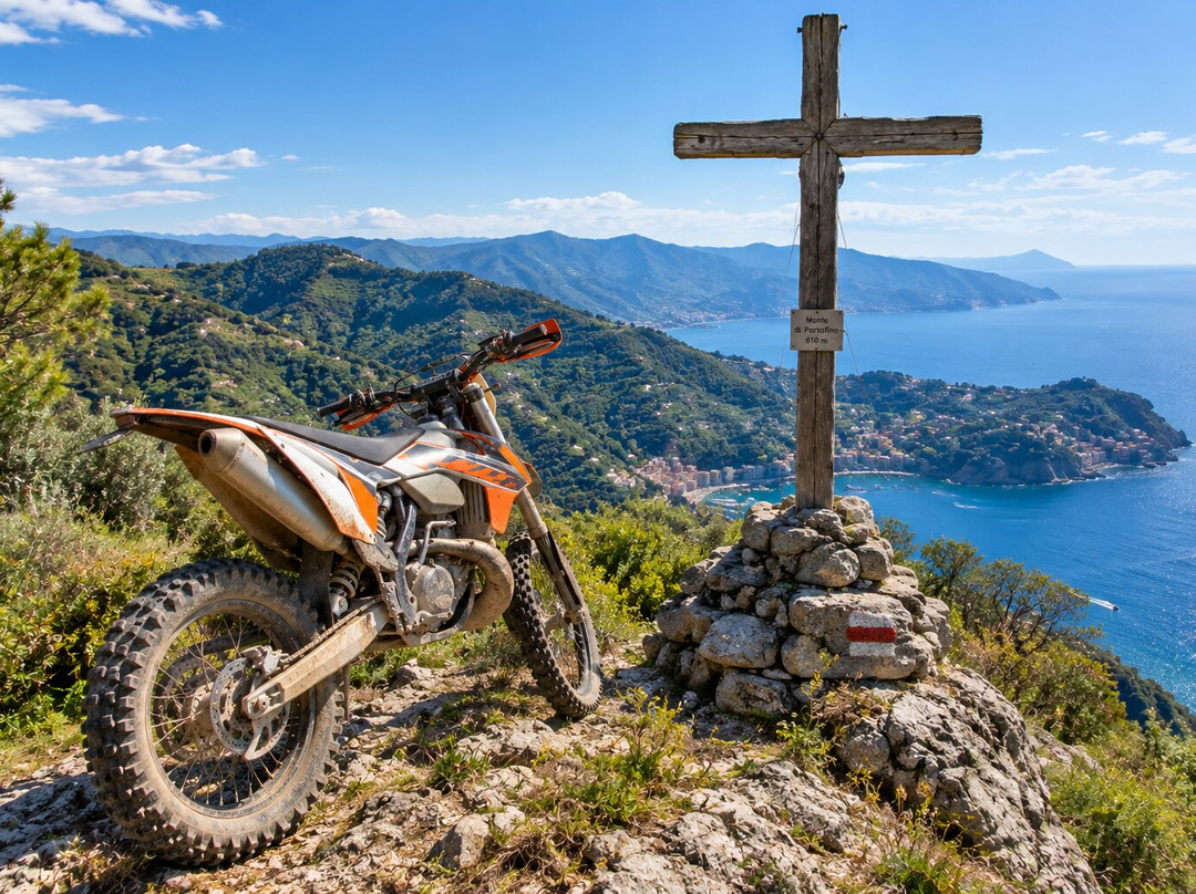 Motobia Italy Enduro Tours-San Lorenzo al Mare必去景点