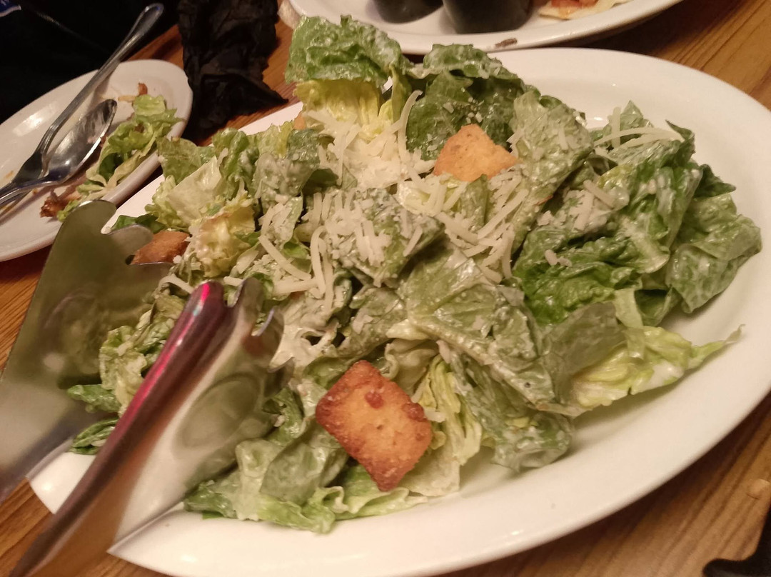 Texas Roadhouse Okada