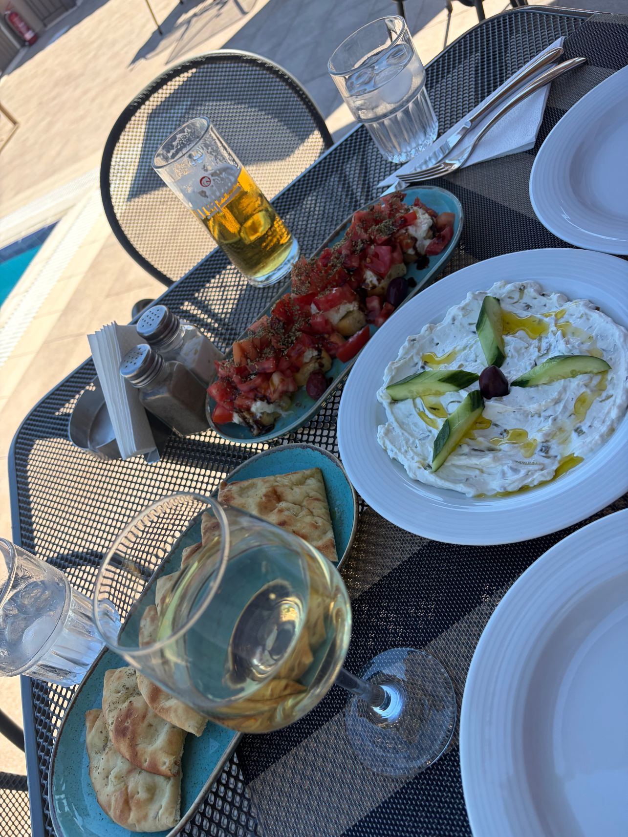 Aeolos Beach Hotel-旅行者