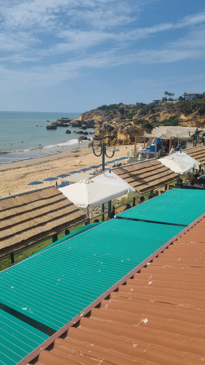博尔达阿瓜大浦海滩公寓-旅行者