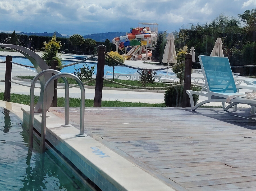 Akrones Thermal Spa Convention Sport Hotel主图