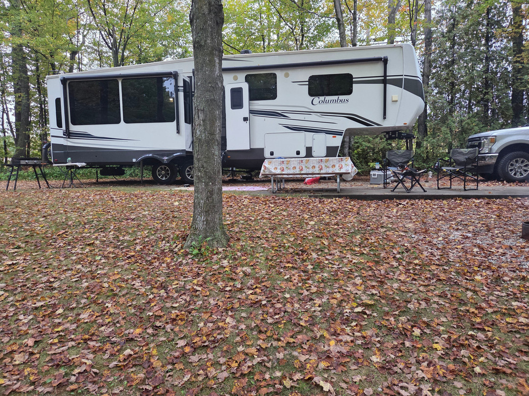 Hy-Land Court RV Park and Campground