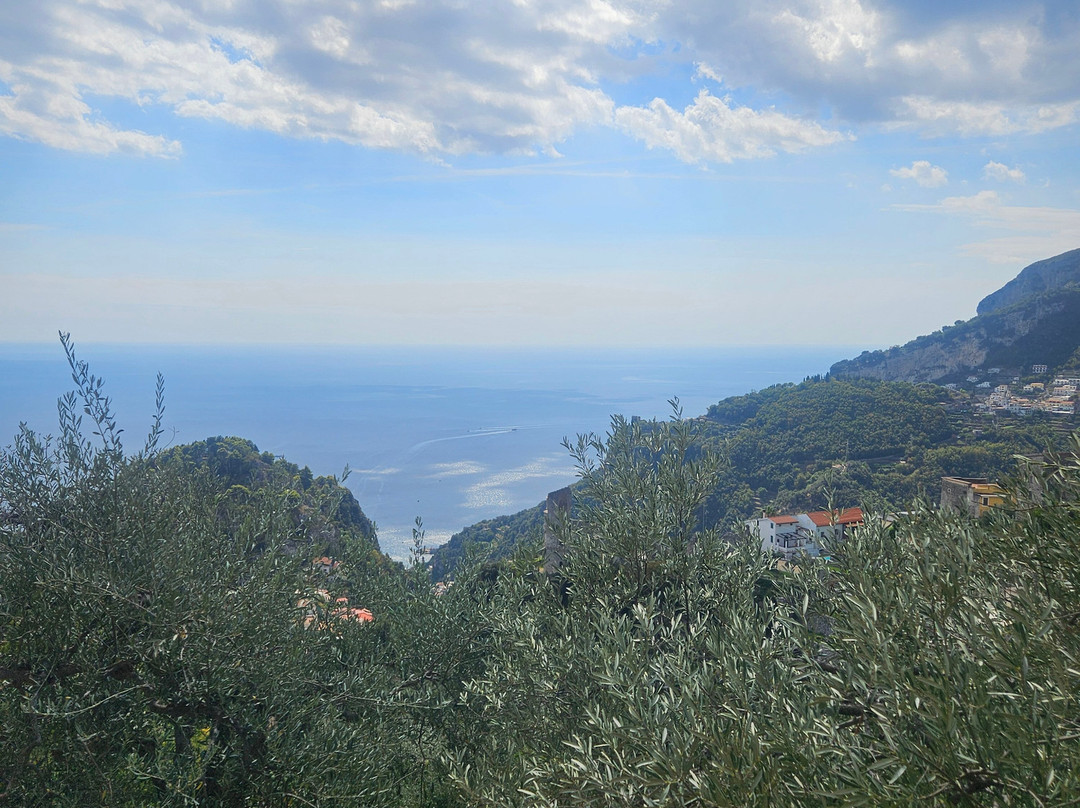 Ravello - Atrani Walk-拉韦洛必去景点