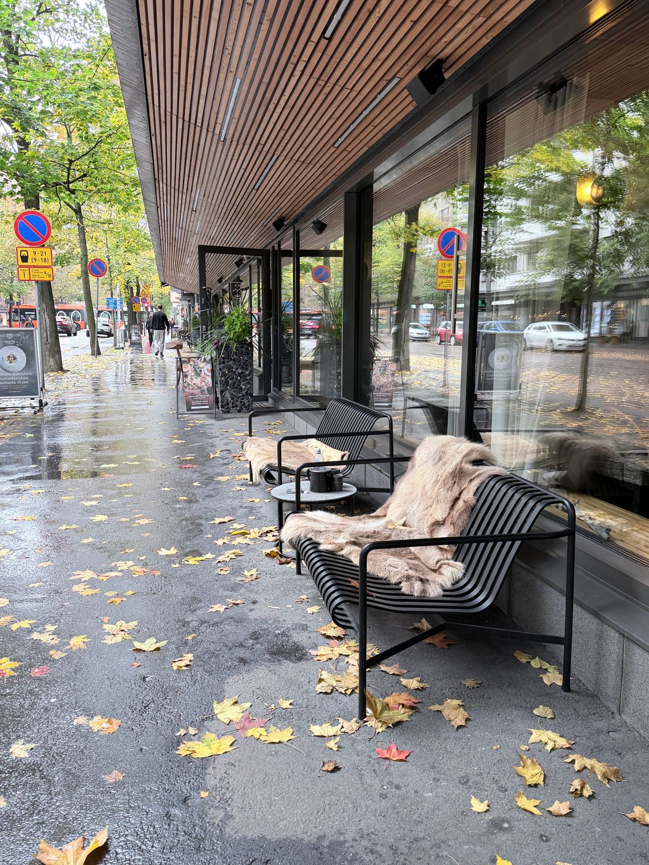波里法德拉普兰酒店-旅行者