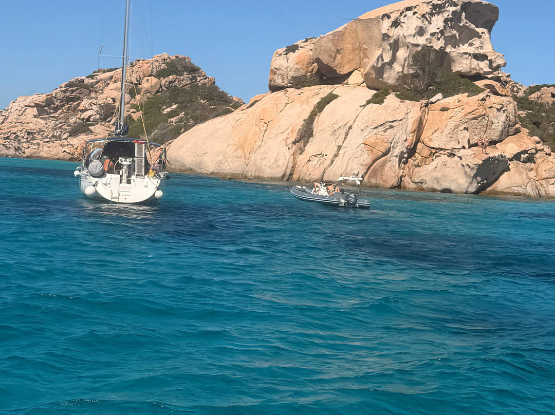 Blue Dream Sardinia Charter & Service-Cannigione必去景点