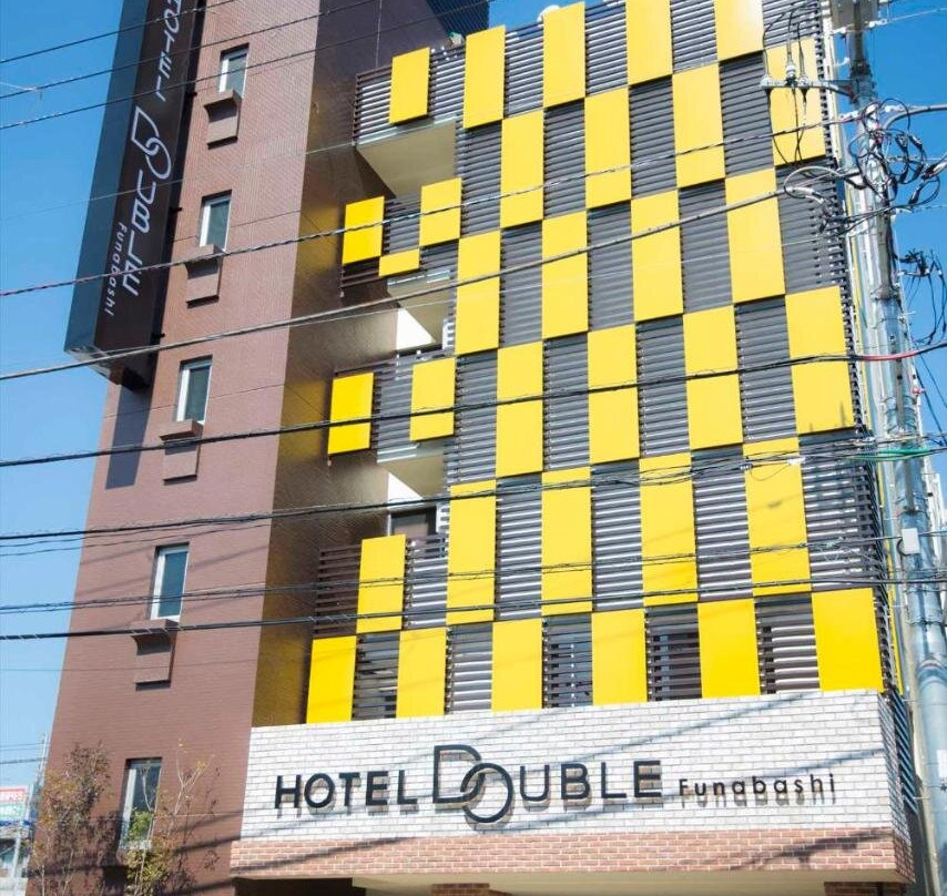 双船桥酒店