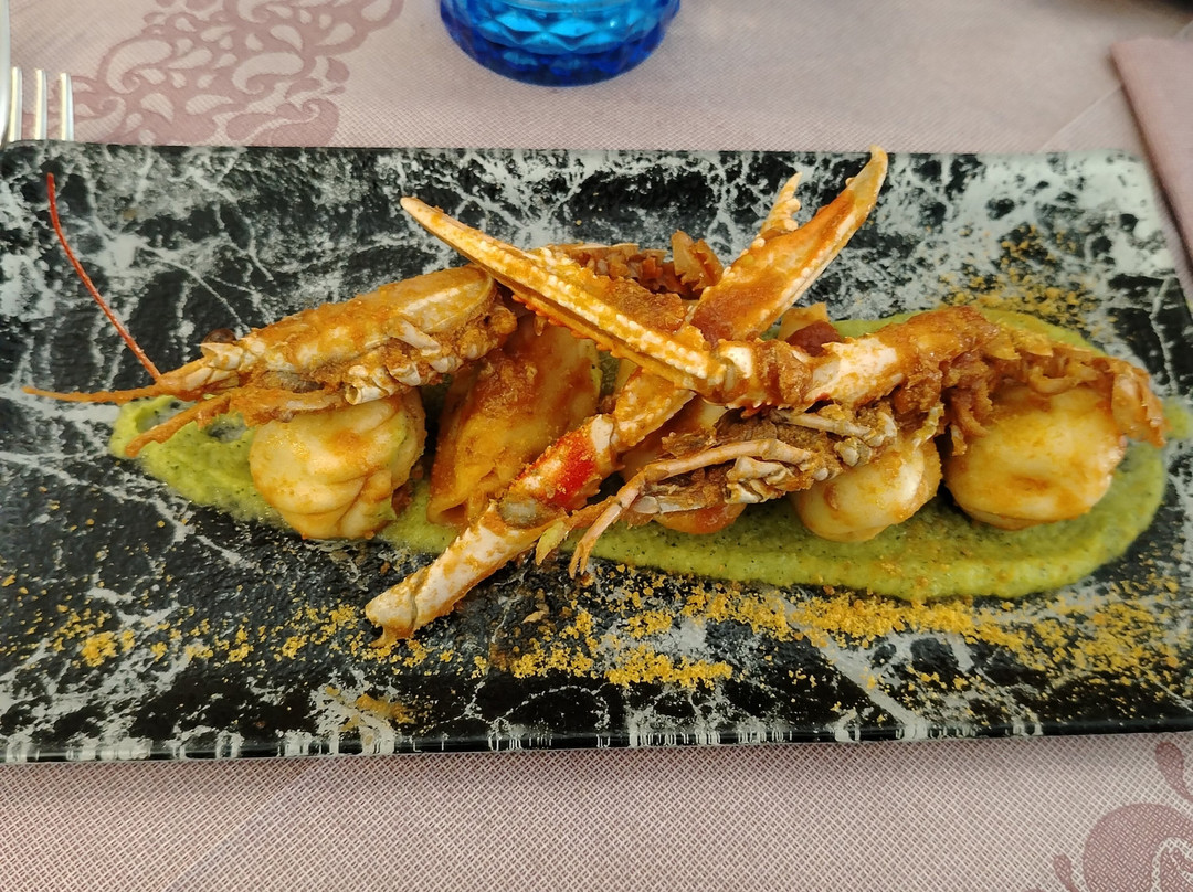 Trattoria Da Gino
