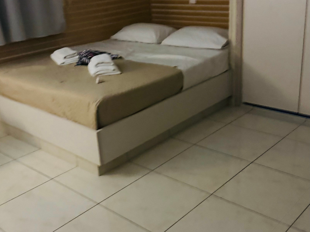 Hermes Korifi Suites Private Apartment主图