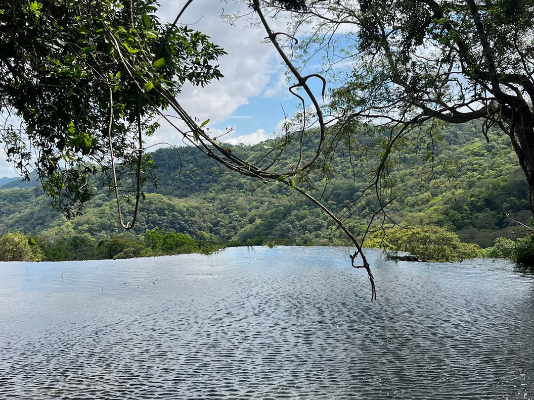 Cachoeira Boca da Onça-Bodoquena必去景点