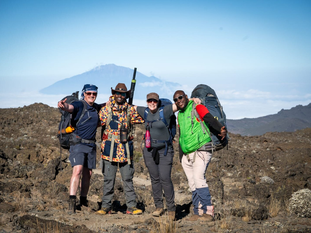 Kilimanjaro Experts-阿鲁沙必去景点