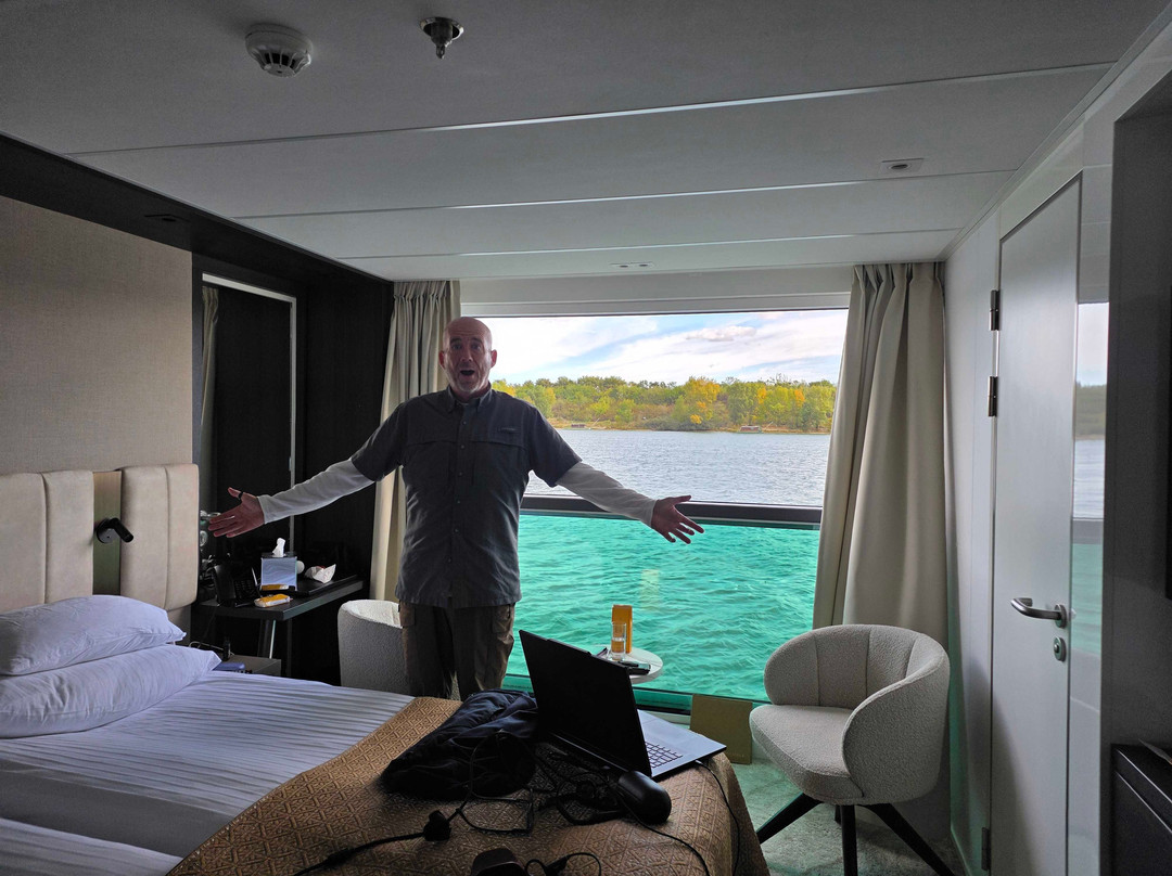 AMADEUS River Cruises-Burr Ridge必去景点