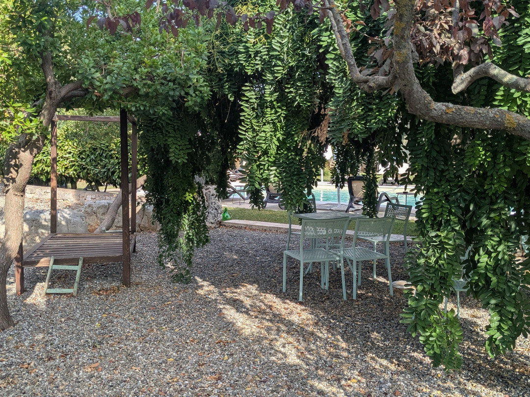 La Valle Del Cristallo Wellness & Charme主图