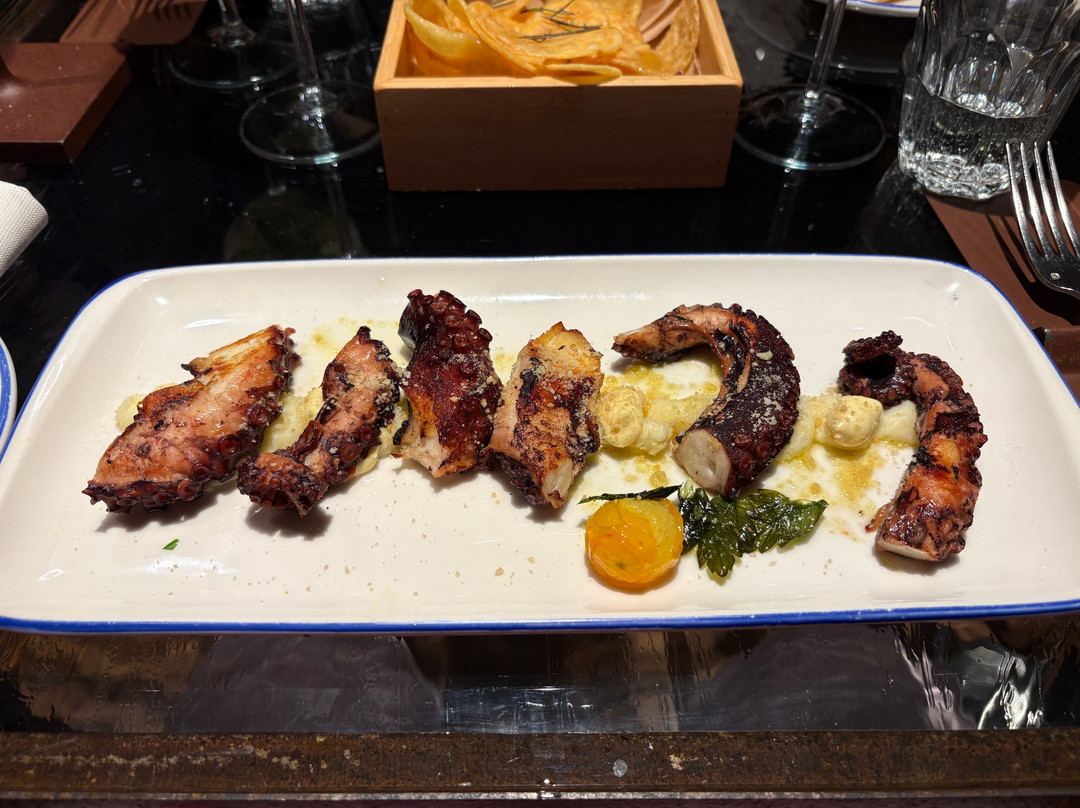 10 Nodi Bistrot