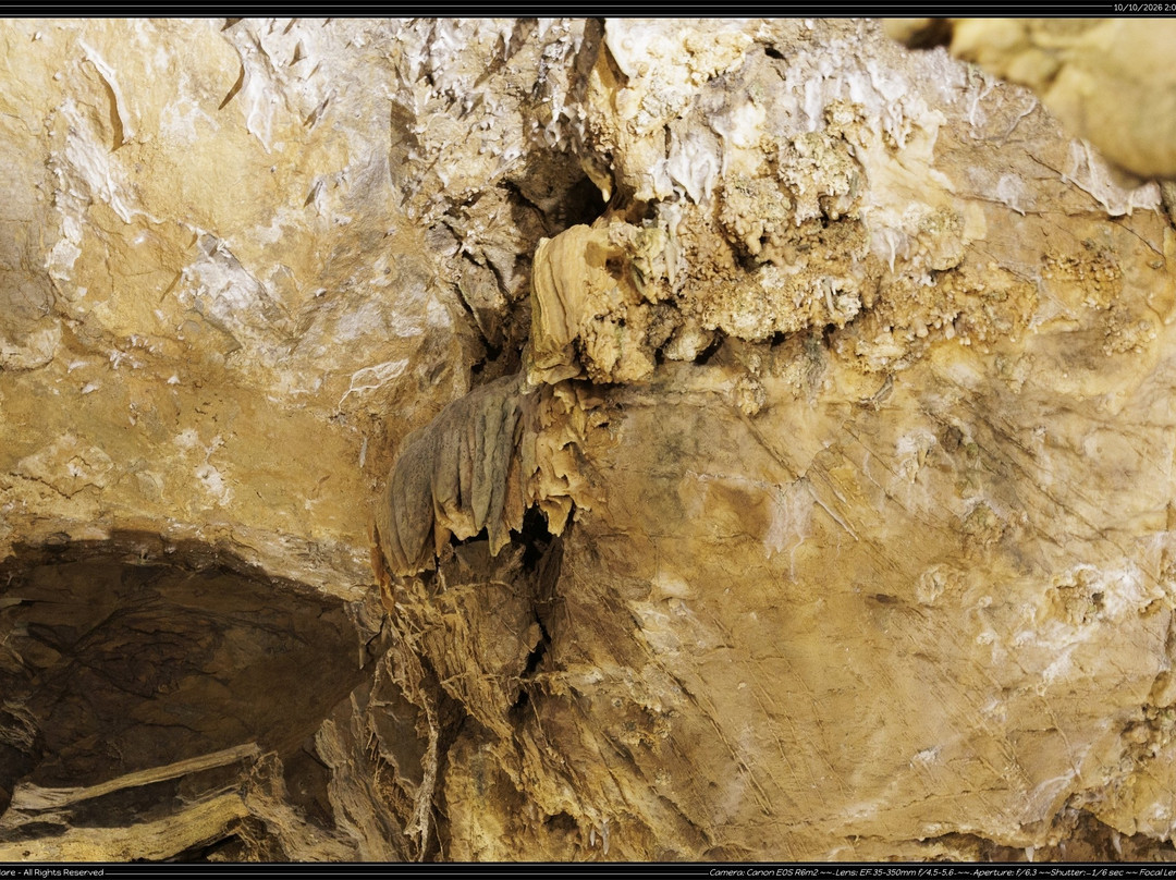Crystal Cave-Kutztown必去景点