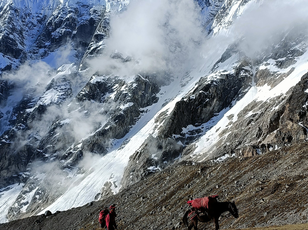 Mountain Gods Peru - Day Tours-库斯科必去景点