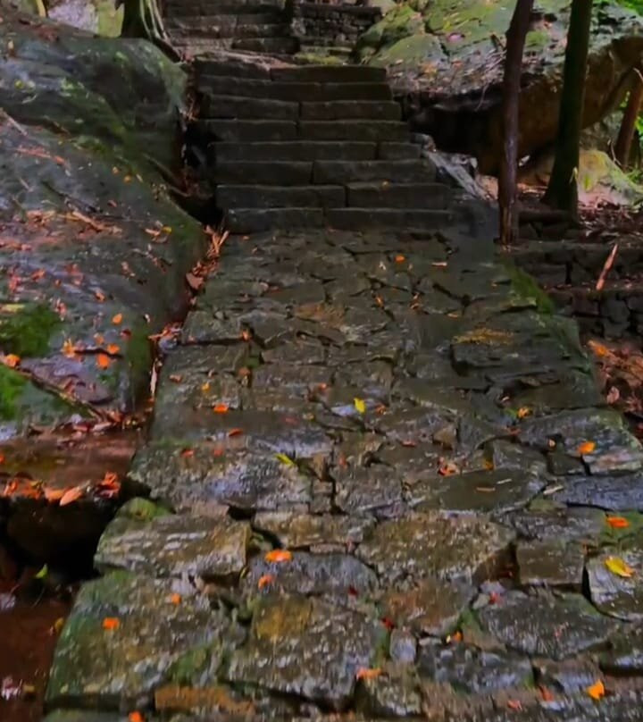 Moksha Spiritual Tourism-卡卢特勒必去景点