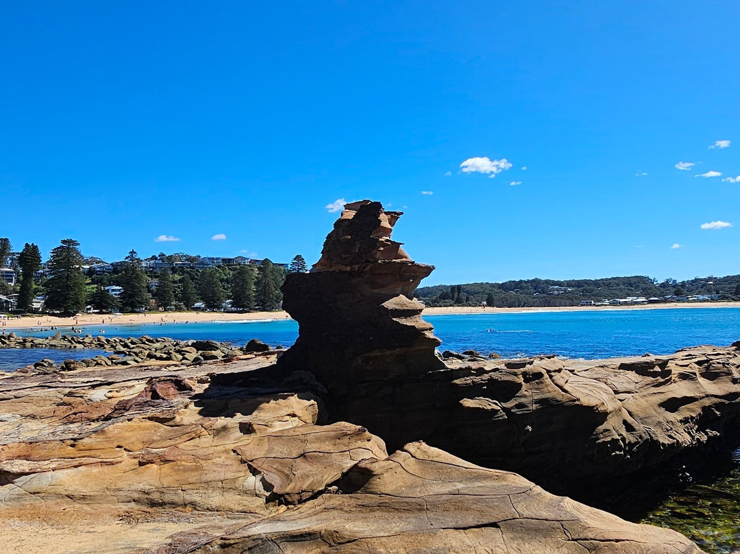 Avoca Beach-特里格尔必去景点